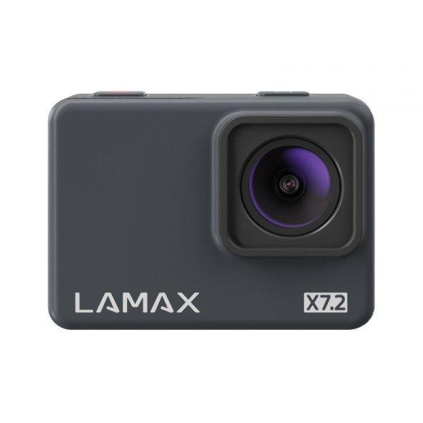 Lamax X7.2 Akciókamera