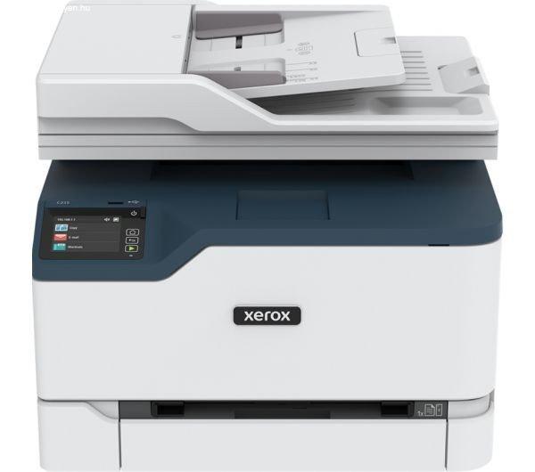 Xerox C235 Wireless Lézernyomtató/Másoló/Scanner/Fax