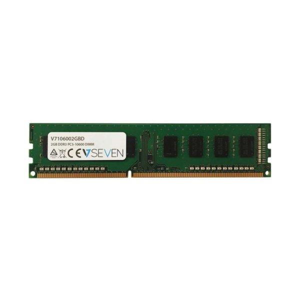 V7 2GB DDR3 1333MHz