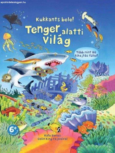 Tenger alatti világ