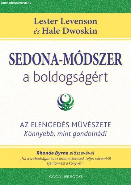 Sedona-módszer a boldogságért