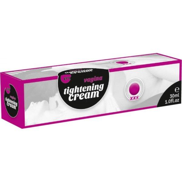 VAGINA TIGHTENING XXS CREAM VAGINASZŰKÍTŐ KRÉM - 30 ML