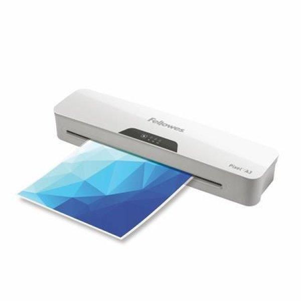 Fellowes Pixel A3 Laminálógép White