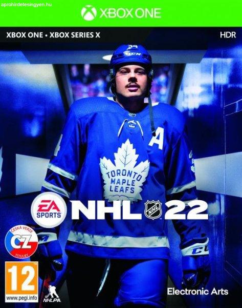 Microsoft NHL 22 Xbox One