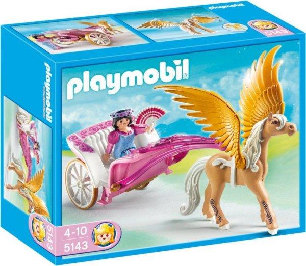 Playmobil 5143 - Pegazus hintó