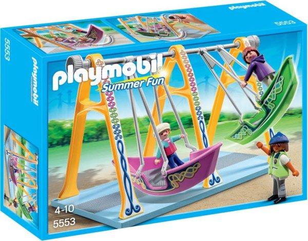 Playmobil 5553 - Hajóhinta