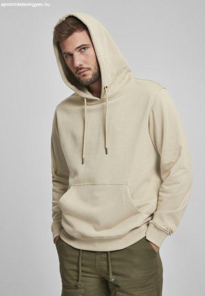 Urban Classics Basic Terry Hoodie concrete