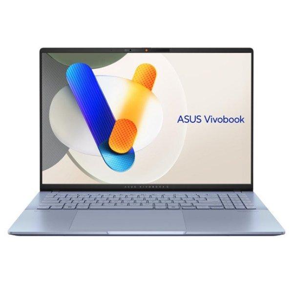 ASUS Vivobook S S5606MA-MX012W Intel Core Ultra 9 185H 16inch OLED 16GB LPDDR5X
1TB PCIe SSD W11H Blue