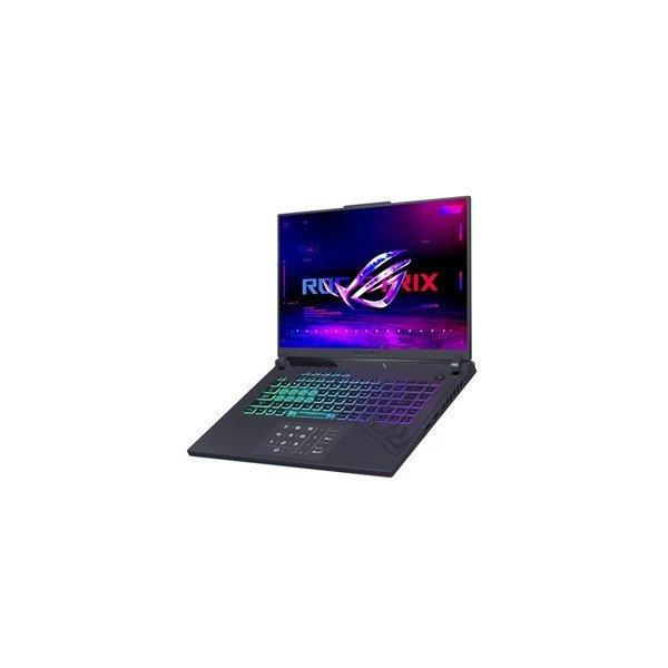 ASUS GAMER NB ROG Strix G614JVR-N4015W 16,0" QHD+, Int.Rap.Lake
i9-14HX-T6K, 16GB, 1TB M.2, RTX 4060 8GB, WIN11H, Green