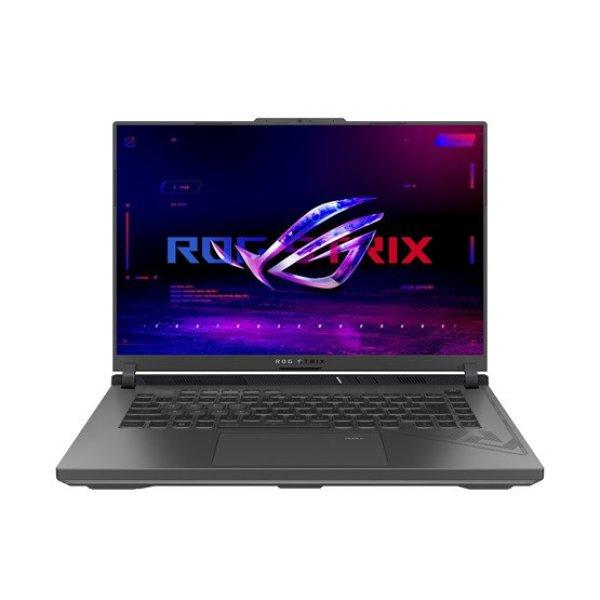 Asus ROG Strix G614JVR-N4014W - Windows® 11 - Eclipse Gray