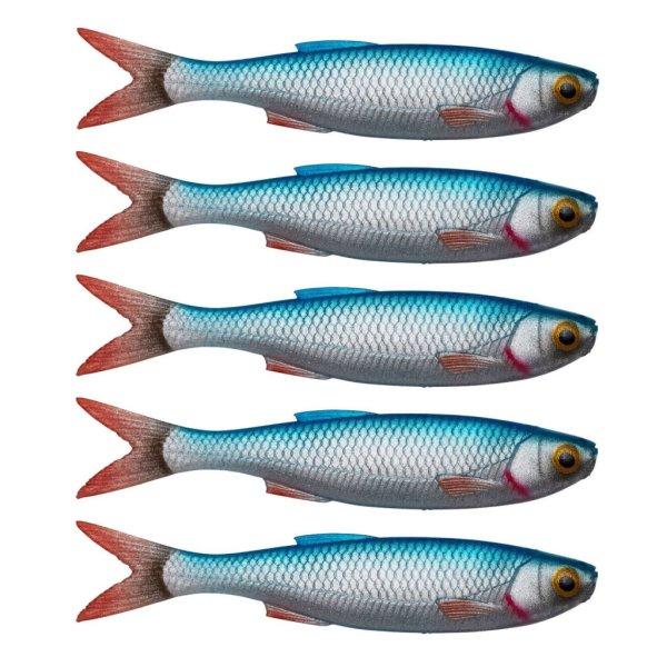 Savage Gear Craft Dying Minnow 10cm 5,5g gumihal Blue Pearl 5db (SVS71941)