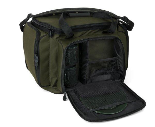 Fox Cooler Food Bag 2 Man thermo hűtőtáska étkészlett szettel 55x41x38cm
(CLU371kr)