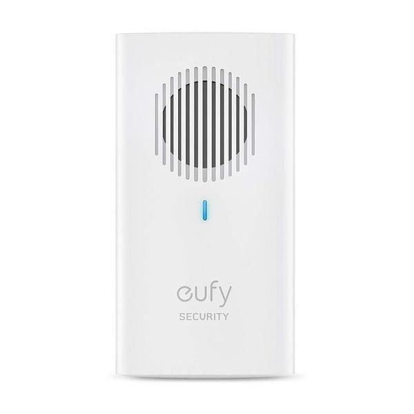 EUFY Video Doorbell 2K add-on unit Doorbell DOORBELL CHIME