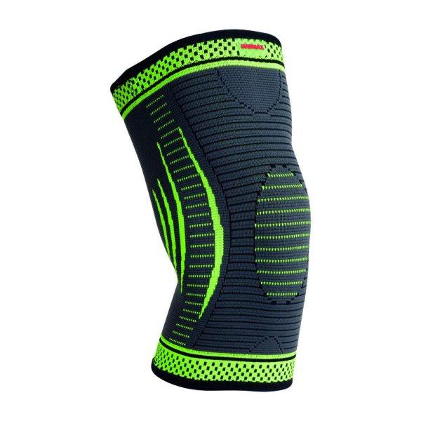 MADMAX 3D Compressive Knee Support Térdvédő S