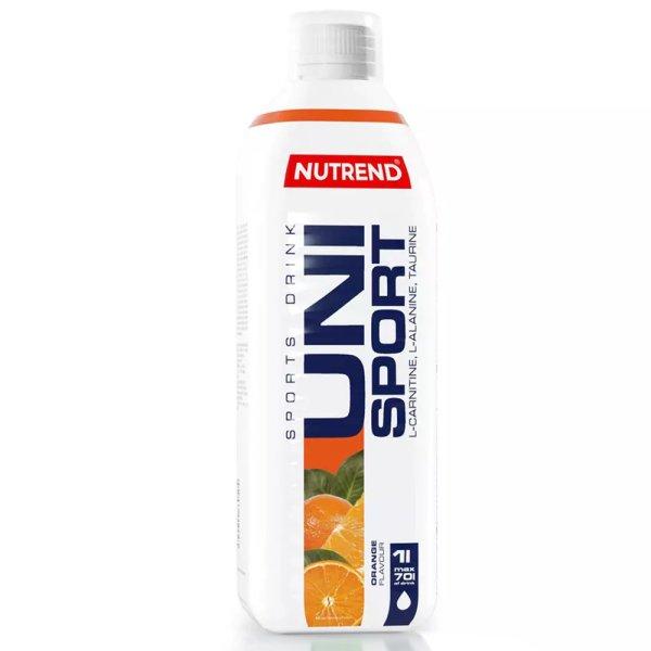 NUTREND Uni Sportital 1000ml Orange