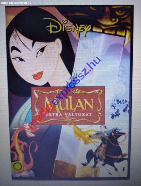 Mulan (használt)