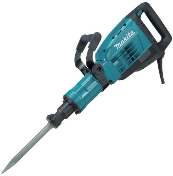 Makita Bontókalapács 1510W 25,5J 30mm 15,3kg