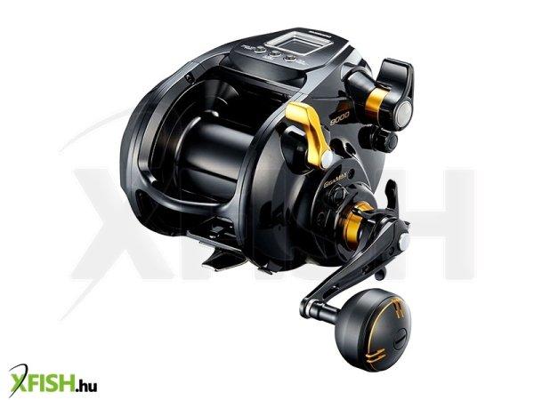 Shimano Beastmaster B 9000 Multiplikátor Orsó Jobbkezes