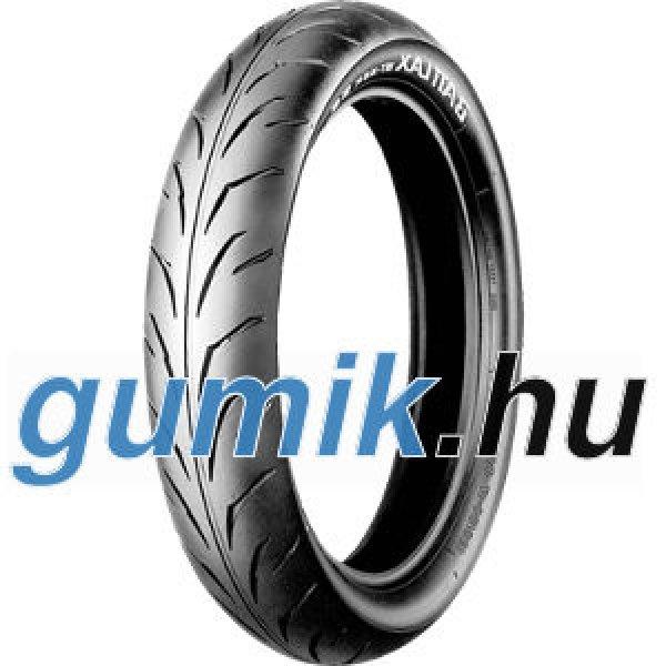 Bridgestone BT39 R ( 130/70-17 TL 62H 125 ccm, hátsó kerék, M/C )