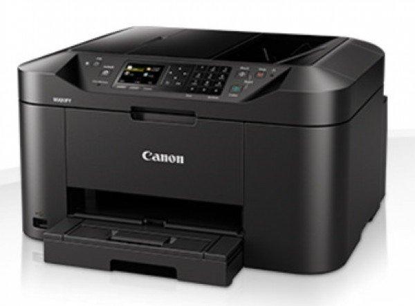 Canon MAXIFY MB2150 Multifunkciós Nyomtató