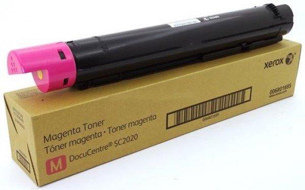 Xerox SC2020 Eredeti Magenta Toner