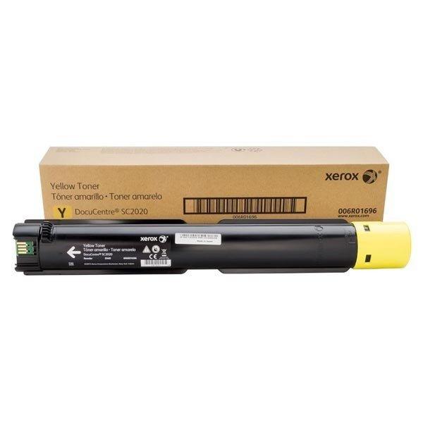 Xerox SC2020 Eredeti Yellow Toner