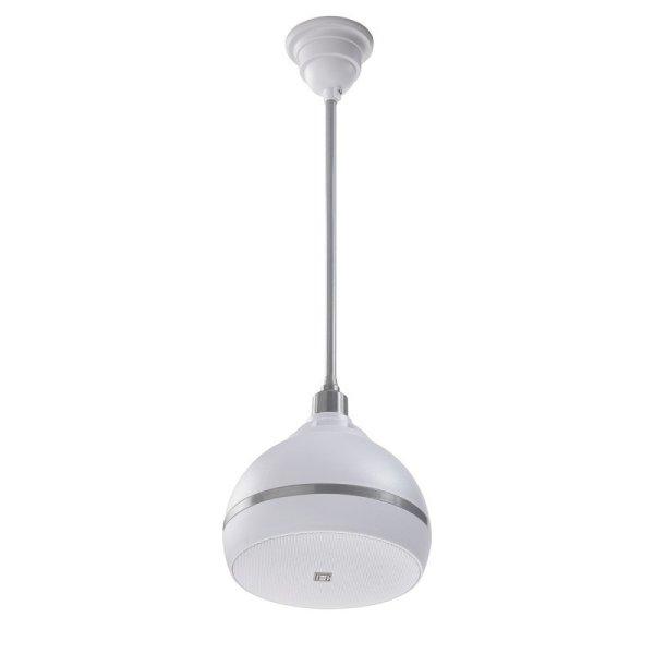 HELVIA GLOBE-410W - 10W függő mennyezeti hangszóró