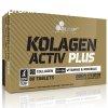 Olimp Labs KOLLAGEN ACTIV PLUS 80 rágótabletta