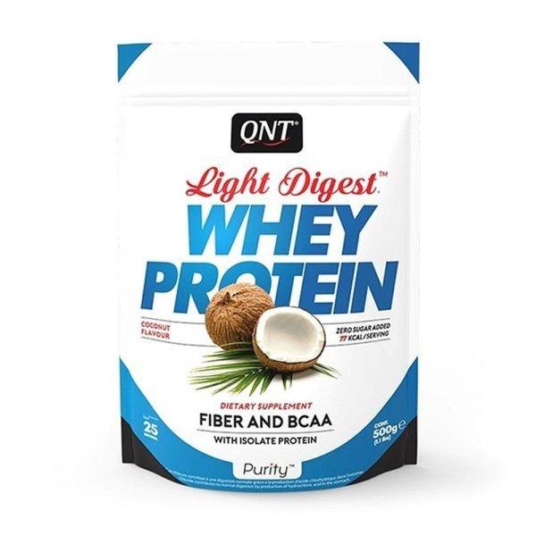 QNT Light Digest Whey 500 g