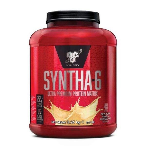 BSN Syntha-6 2260 g