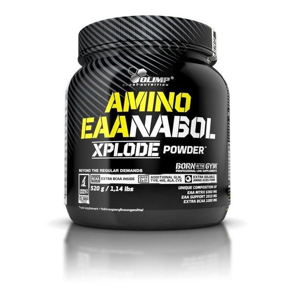 Olimp Amino EAA Xplode 520g