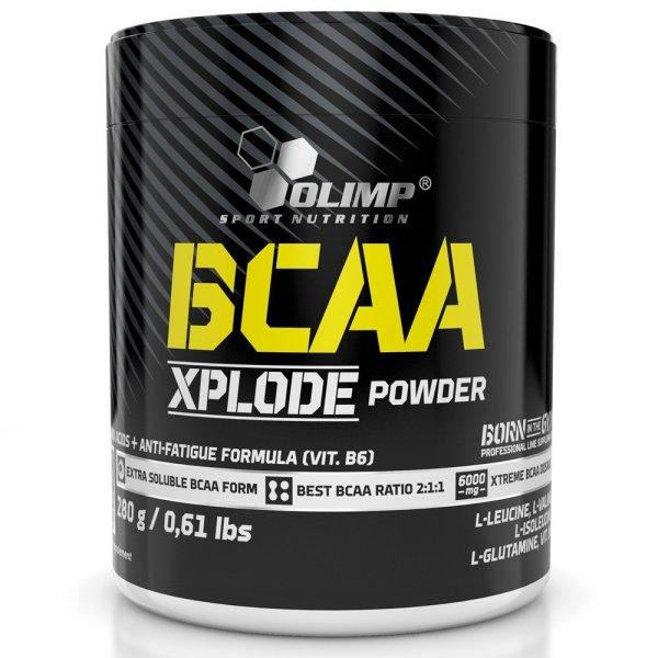 Olimp BCAA Xplode Powder 280g