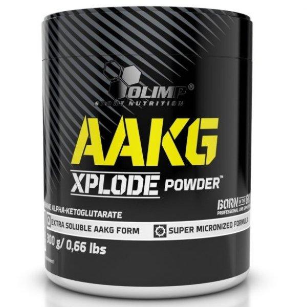 Olimp AAKG Xplode Powder™ 300 g