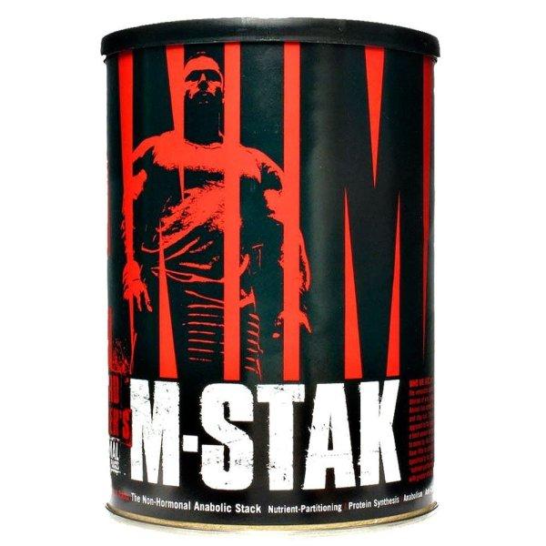 Universal Nutrition Animal M-Stak 21 csomag