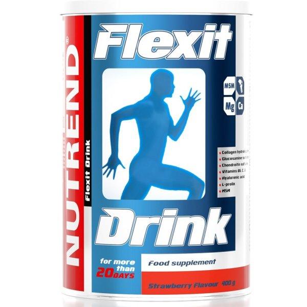 Nutrend Flexit Drink 400 g