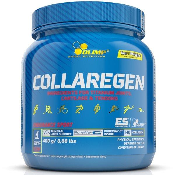 Olimp COLLAREGEN™ Titanium ízületvédő 400g