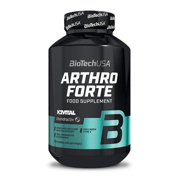 Biotech Arthro Forte 120 tabletta