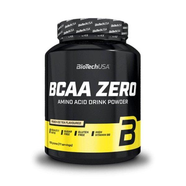 Biotech BCAA Flash ZERO aminosav 700g