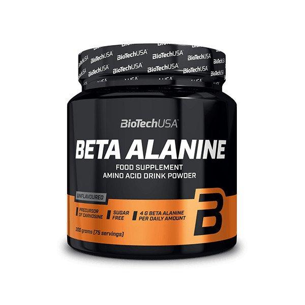 Biotech Beta Alanine 300g