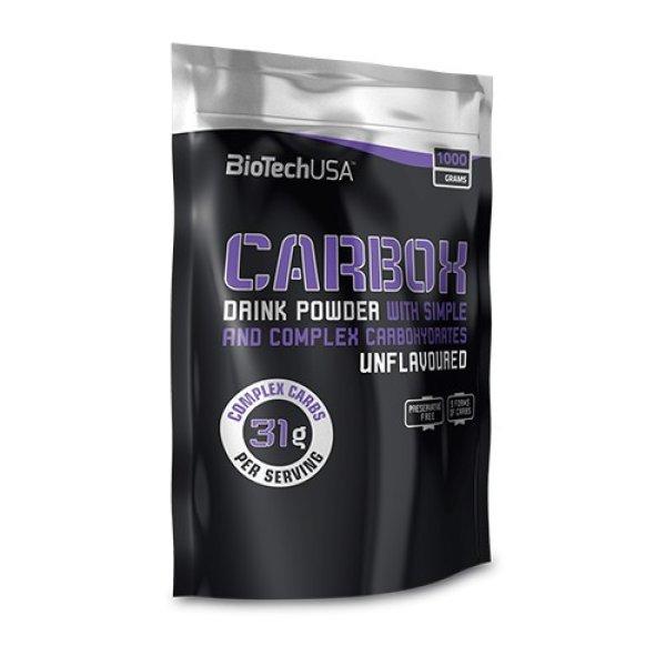 Biotech Carbox 1000g ízesítetlen