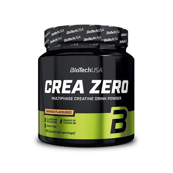 Biotech Crea Zero 320g