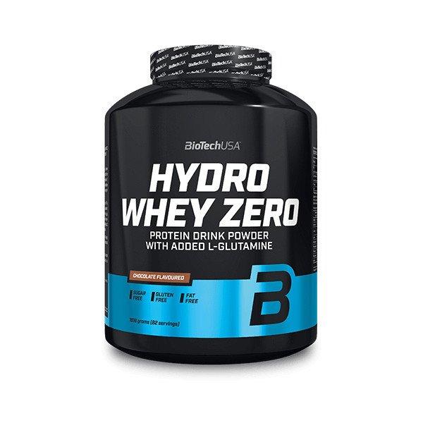 Biotech Hydro Whey Zero 1816g