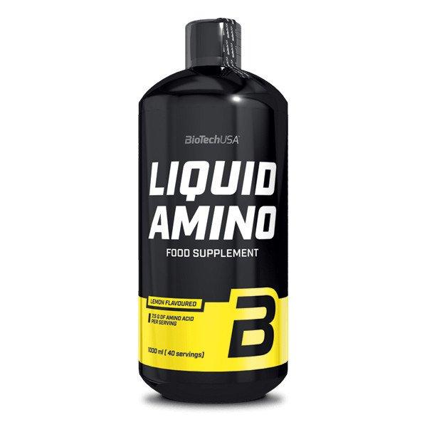 Biotech Liquid Amino 1000 ml