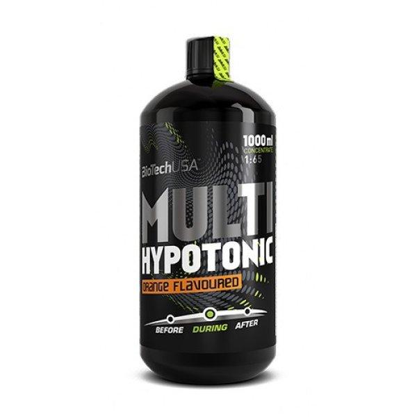 Biotech Multi Hypotonic Drink 1000 ml