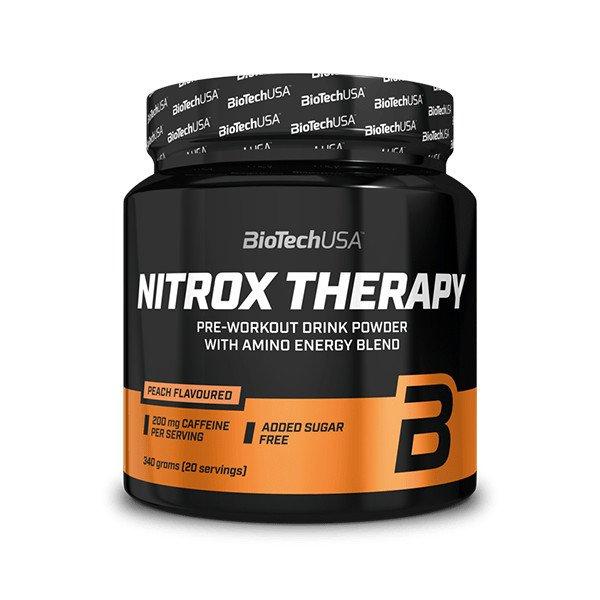 Biotech Nitrox Therapy 340g