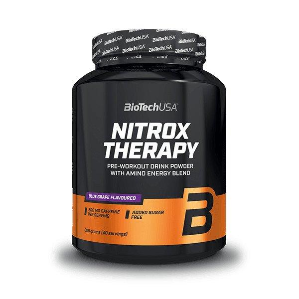 Biotech Nitrox Therapy 680g