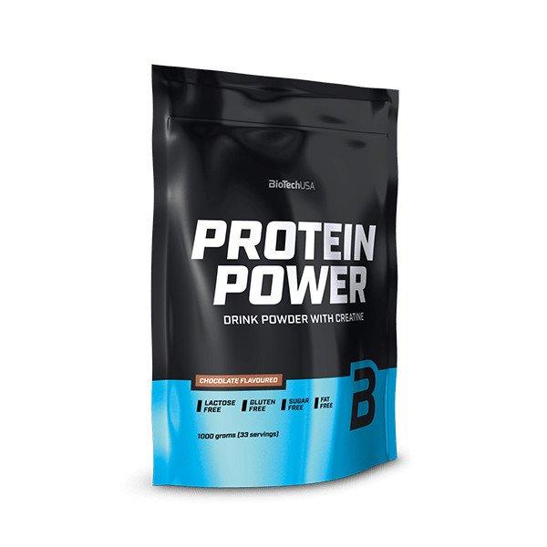 Biotech Protein Power 1000g