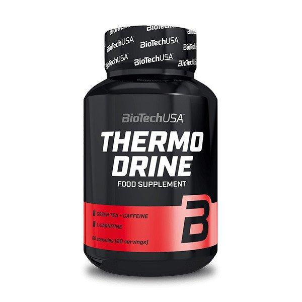 Biotech Thermo Drine 60 kapszula