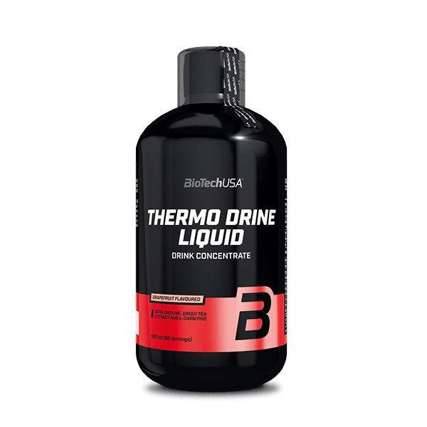 Biotech Thermo Drine Liquid 500 ml