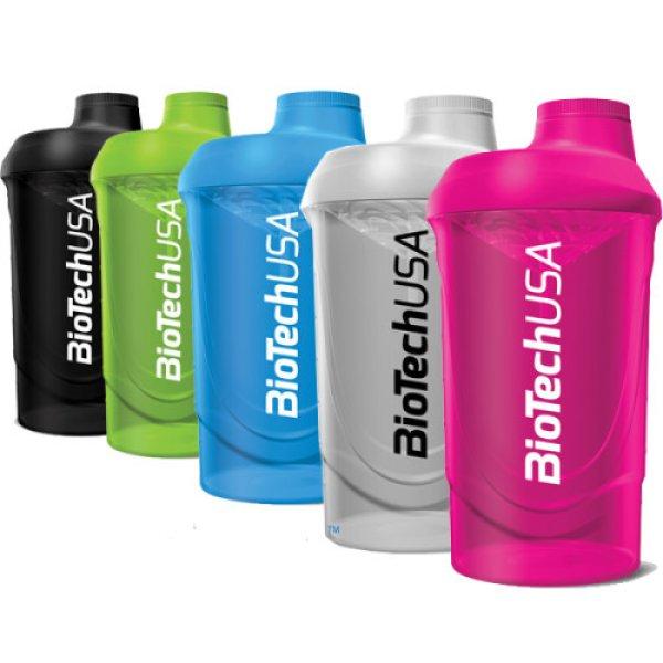 Biotech Wave Shaker 600ml